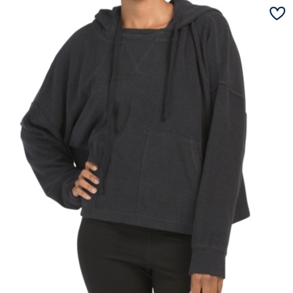 Free People FP Movement Radiant Hoodie